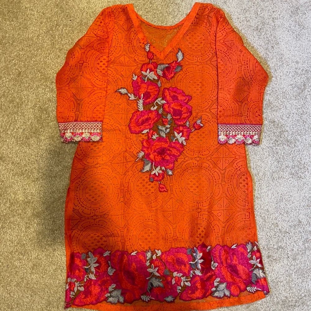 Sana Safinaz Kurta & Dupatta